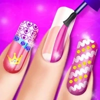 magic_nail Games